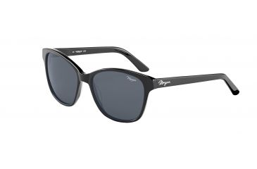 Image of Morgan 207170 Progressive Black Frame Blacj Lens