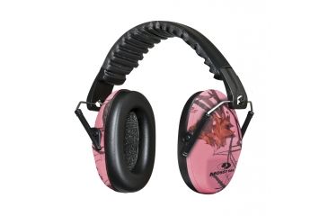 Image of Mossy Oak Lula Womens Shooting Ear Muffs 069312