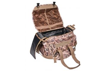 Image of Mossy Oak Signature Blind Bag - Shadow Grass Blades 079636