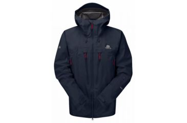 Image of Mountain Equipment Changabang Jacket - Men's, Cosmos, Large ME-003673-ME-01286-L-DEMO