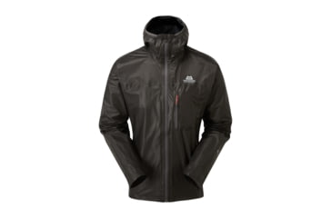 Image of Mountain Equipment Impellor Shakedry Jacket - Mens, Ash, M, ME-004678-Me-01585-M