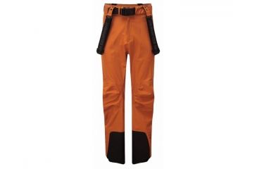 Image of Mountain Equipment Magik Pant, Blaze, Large 26-4-KL-DEMO