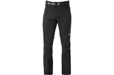 Image of Mountain Equipment ME-004435-ME-01004-Reg-36: Tour Pant - Men's, Black, 36