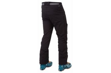 Image of Mountain Equipment Tour Pant - Men's-Black-Regular Inseam-Large