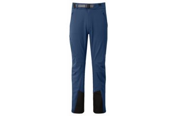 Image of Mountain Equipment Tour Pant - Men's-Marine-Regular Inseam-Large