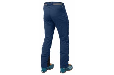 Image of Mountain Equipment Tour Pant - Men's-Marine-Regular Inseam-Large