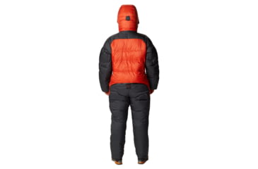 Image of Mountain Hardwear Absolute Zero Suit - Mens, 742, L, 1899101-742-L
