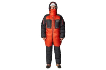 Image of Mountain Hardwear Absolute Zero Suit - Mens, 742, L, 1899101-742-L