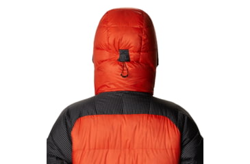 Image of Mountain Hardwear Absolute Zero Suit - Mens, 742, L, 1899101-742-L