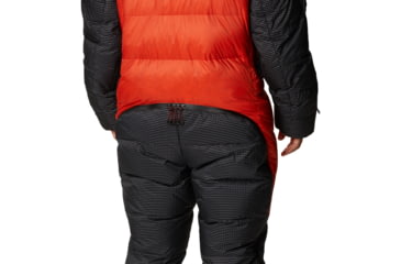 Image of Mountain Hardwear Absolute Zero Suit - Mens, 742, L, 1899101-742-L