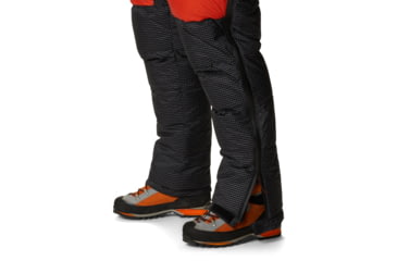 Image of Mountain Hardwear Absolute Zero Suit - Mens, 742, L, 1899101-742-L