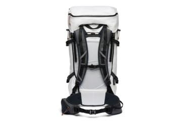 Image of Mountain Hardwear Alpine Light Roll Top 45L Backpack, Undyed, M/L, 2094681-107-M/L