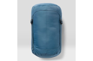 Image of Mountain Hardwear Bishop Pass 0F/-18C Sleeping Bag, Hale Orange, LNGxRH, 2105562-835-LNGxRH