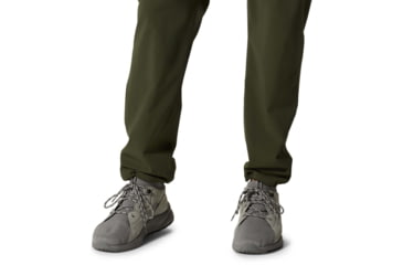 Image of Mountain Hardwear Chockstone Pant - Men's, Surplus Green, 36, Long, 1947661347-36-L