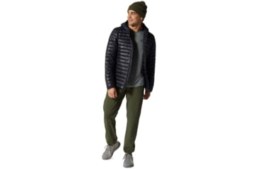 Image of Mountain Hardwear Chockstone Pant - Men's, Surplus Green, 36, Long, 1947661347-36-L