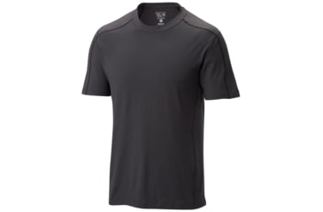 Image of CoolHiker Short Sleeve T - Mens-Shark-X-Large