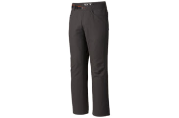 Image of Mountain Hardwear Cordoba Climb Pant V.2 - Men's-Shark-Short Inseam-30 Waist