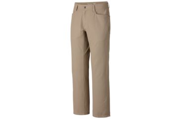 Image of Cordoba Gene V2 Pant - Mens-Khaki-Long Inseam-42 Waist