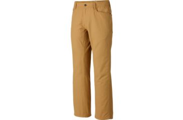 Image of Cordoba Gene V2 Pant - Mens-Maple-Short Inseam-33 Waist