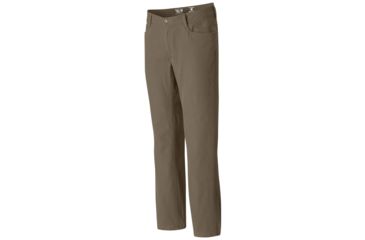 Image of Cordoba Gene V2 Pant - Mens-Saddle-Long Inseam-28 Waist