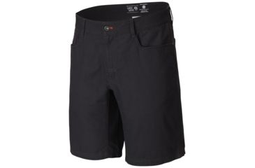 Image of Mountain Hardwear Cordoba V.2 Short - Mens-Shark-12 in-42 Waist