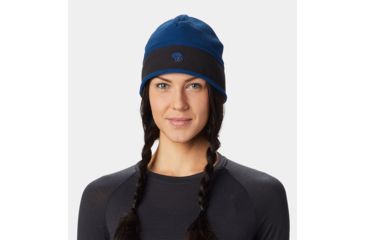 Image of Mountain Hardwear Dome Perignon Lite, Nightfall Blue, L, 1678371448-L