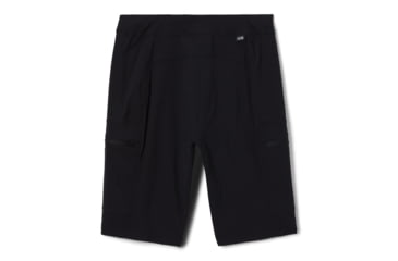 Image of Mountain Hardwear Dynama Bermuda - Women's, Black, XSxR, 2095491-010-XSxR