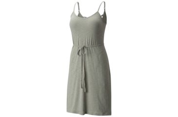 Image of Mountain Hardwear Everyday Perfect Dress - Women's, Green Fade, L 1764631393-L