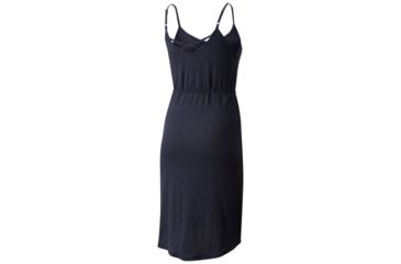Image of Mountain Hardwear Everyday Perfect Dress - Women's, Dark Zinc, L 1764631406-L