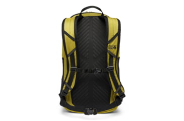 Image of Mountain Hardwear Field Day 16L Backpack, Bright Olive, O/S, 190423010882