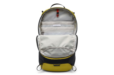 Image of Mountain Hardwear Field Day 16L Backpack, Bright Olive, O/S, 190423010882