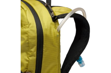 Image of Mountain Hardwear Field Day 16L Backpack, Bright Olive, O/S, 190423010882