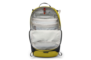 Image of Mountain Hardwear Field Day 16L Backpack, Bright Olive, O/S, 190423010882