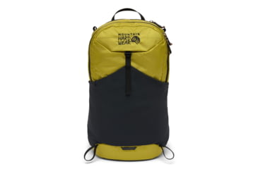 Image of Mountain Hardwear Field Day 16L Backpack, Bright Olive, O/S, 190423010882