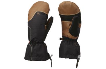 Image of Mountain Hardwear Jalapeno Mitt - Men's-Morrell-Small