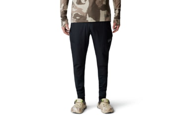 Image of Mountain Hardwear Kor Alloy Tight - Mens, 010, XLxR, 2077621-010-XLxR