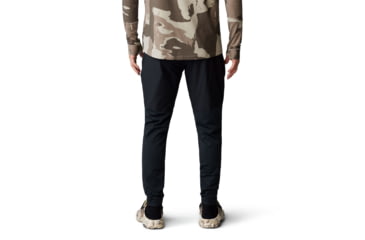 Image of Mountain Hardwear Kor Alloy Tight - Mens, 010, XLxR, 2077621-010-XLxR