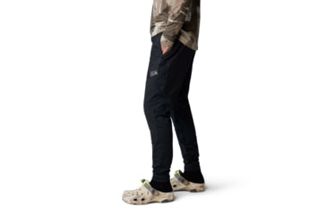 Image of Mountain Hardwear Kor Alloy Tight - Mens, 010, XLxR, 2077621-010-XLxR