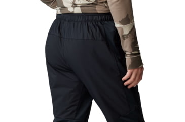 Image of Mountain Hardwear Kor Alloy Tight - Mens, 010, XLxR, 2077621-010-XLxR