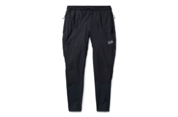 Image of Mountain Hardwear Kor Alloy Tight - Mens, 010, XLxR, 2077621-010-XLxR