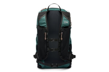 Image of Mountain Hardwear Lickety Split 20L Backpack, Aqua Green, O/S, 2083101-318-O/S