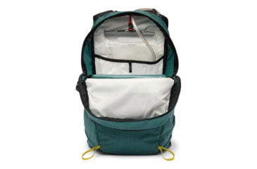 Image of Mountain Hardwear Lickety Split 20L Backpack, Aqua Green, O/S, 2083101-318-O/S