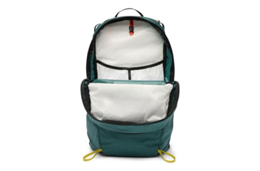 Image of Mountain Hardwear Lickety Split 20L Backpack, Aqua Green, O/S, 2083101-318-O/S