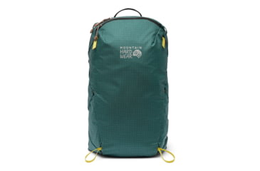 Image of Mountain Hardwear Lickety Split 20L Backpack, Aqua Green, O/S, 2083101-318-O/S