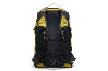 Image of Mountain Hardwear Lickety Split 20L Backpack, Bright Olive, O/S, 2083101-351-O/S