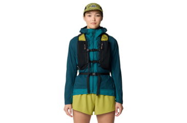 Image of Mountain Hardwear Lickety Split 20L Backpack, Bright Olive, O/S, 2083101-351-O/S