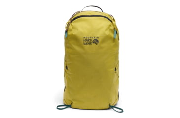 Image of Mountain Hardwear Lickety Split 20L Backpack, Bright Olive, O/S, 2083101-351-O/S