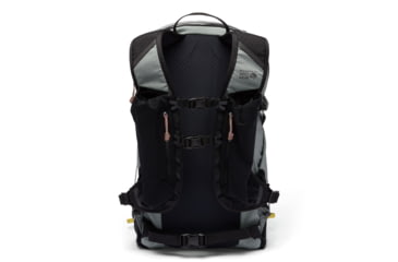 Image of Mountain Hardwear Lickety Split 20L Backpack, Wet Stone, O/S, 2083101-339-O/S