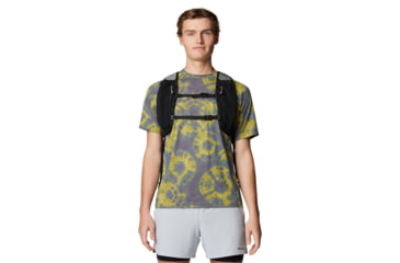 Image of Mountain Hardwear Lickety Split 20L Backpack, Wet Stone, O/S, 2083101-339-O/S