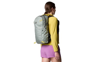 Image of Mountain Hardwear Lickety Split 20L Backpack, Wet Stone, O/S, 2083101-339-O/S